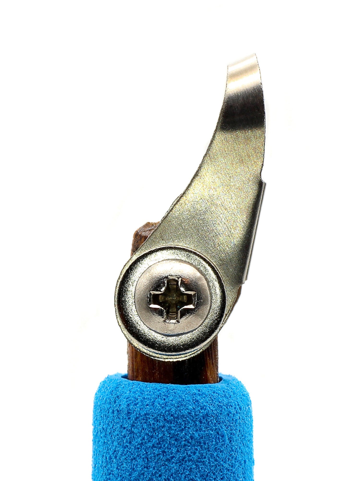 P8U U Tip 6 mm Palm Carver