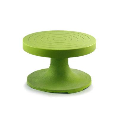 Banding Wheel 7" DIA X 4.5" H - Great White North Pottery Supplies