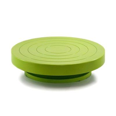 Banding Wheel 8.5"DIA X 2"H - Great White North Pottery Supplies