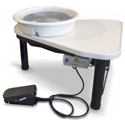 Tour de potier Pacifica GT-800