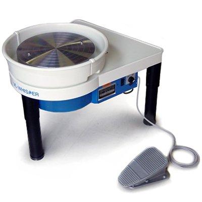 TOUR DE POTERIE SHIMPO VL WHISPER