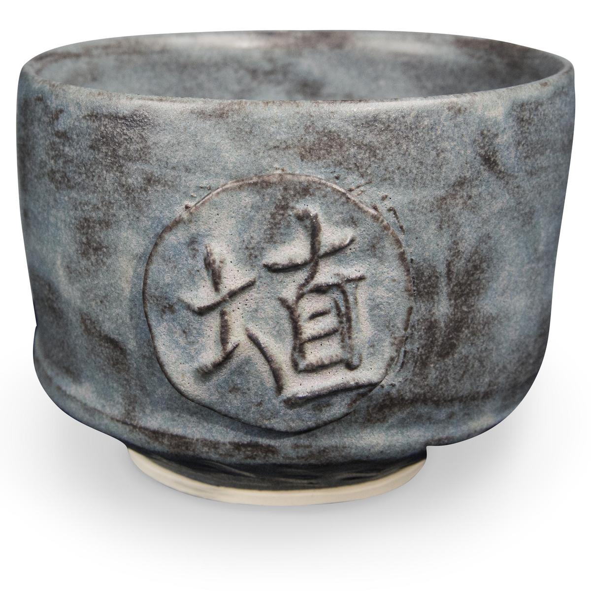 Acai Matte Shino SH-22 - Great White North Pottery Supplies