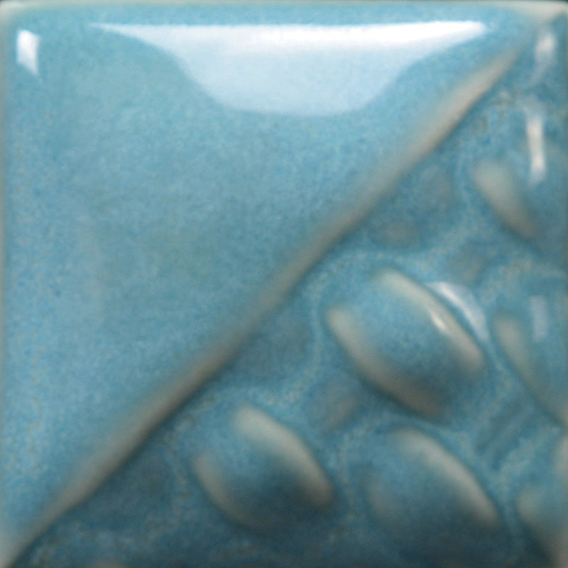 Bleu nordique