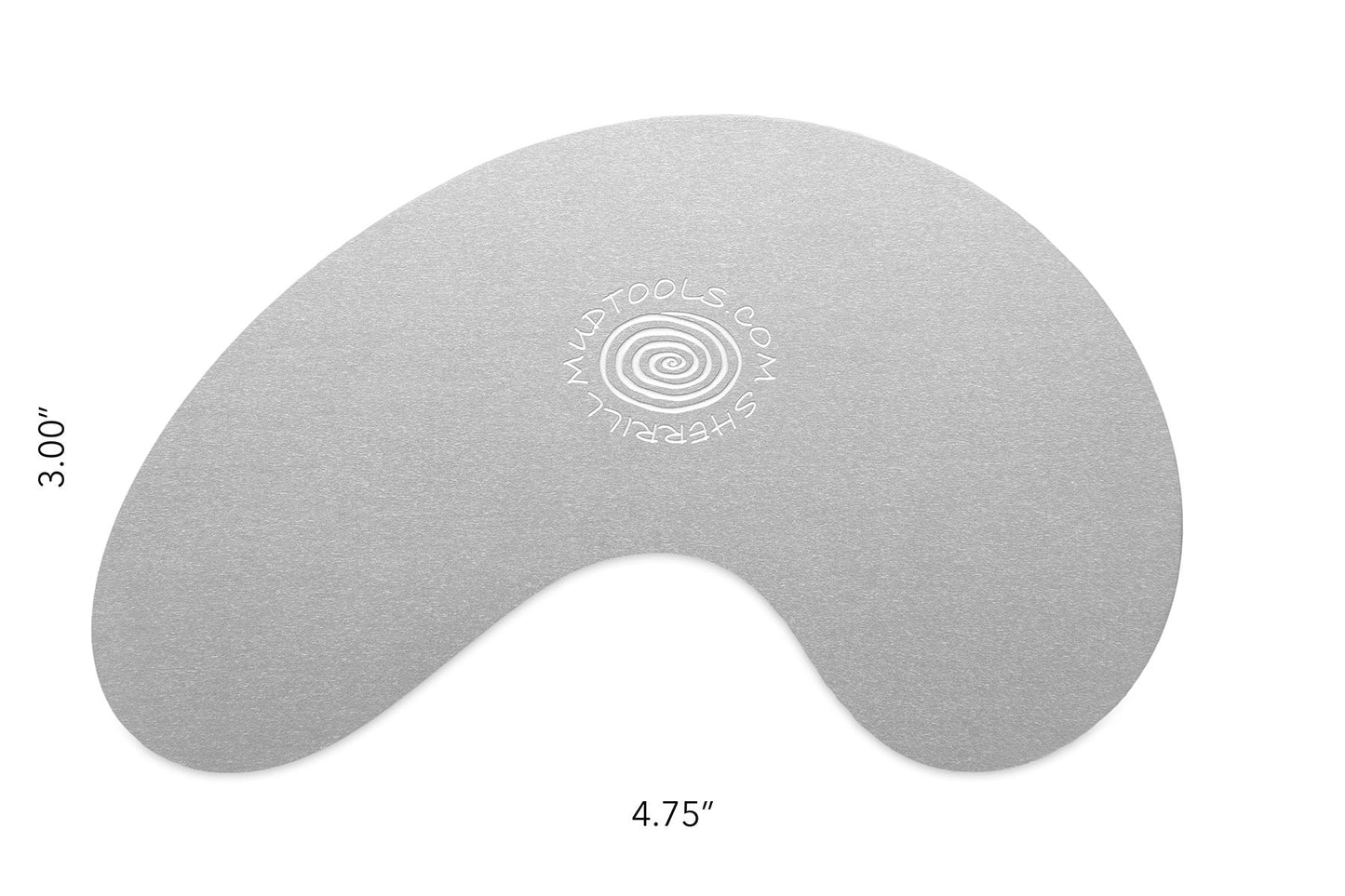 Small Bowl Stainless Rib