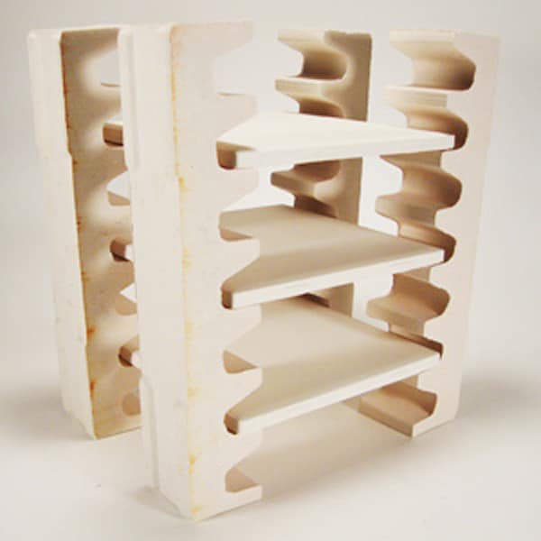 Tile Setters (set of 2) - Great White North Pottery Supplies