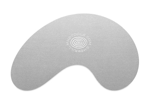 Small Bowl Stainless Rib