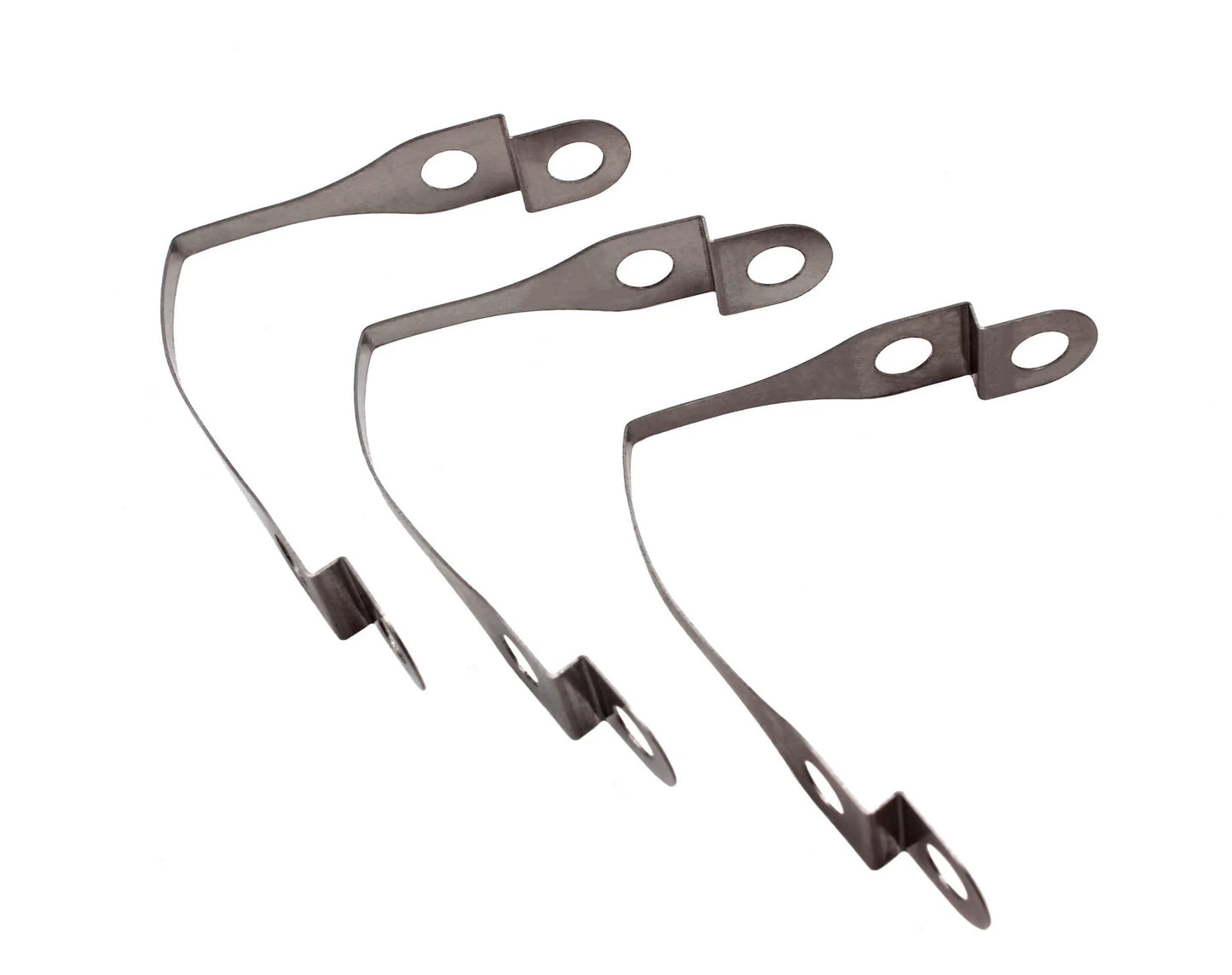 T1 Half Dome Pottery Trimming Tool