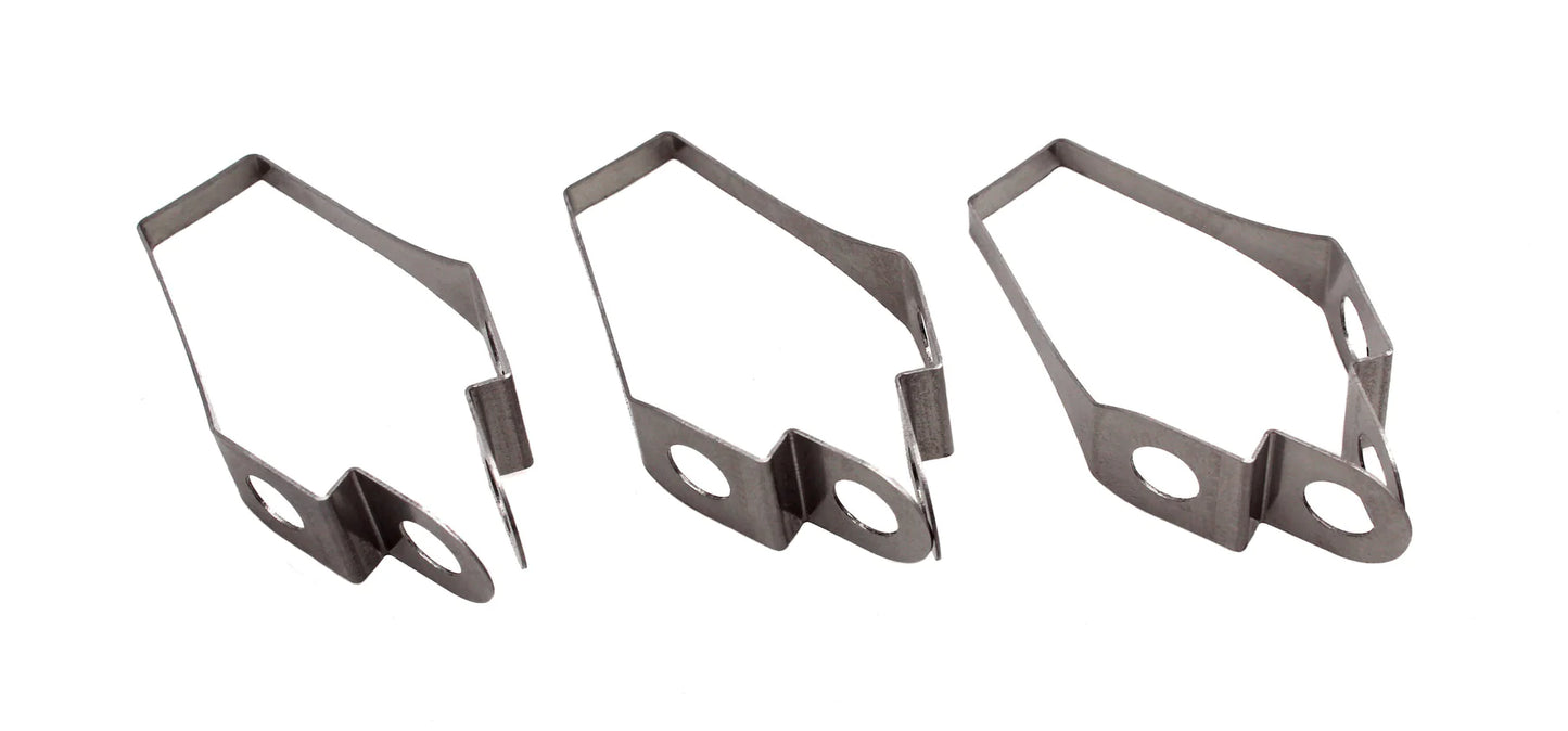 T10 Volcano Shape Pottery Trimming Tool