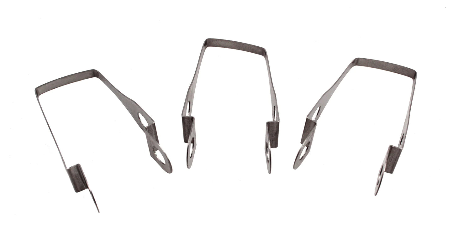 T3 Slanted Square Pottery Trimming Tool