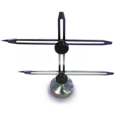 Adjustable Pot Gauge - Great White North Pottery Supplies