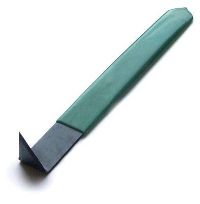 Tondeuse triangulaire