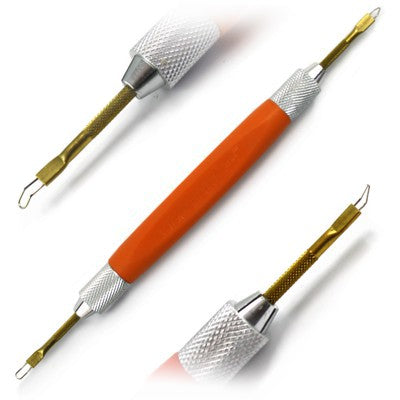 Clay Scratch Pen - Great White North Pottery Supplies