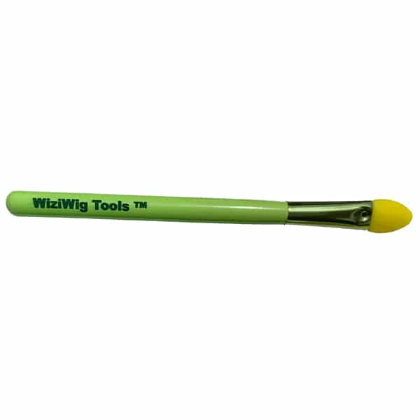 Touch up clay tools