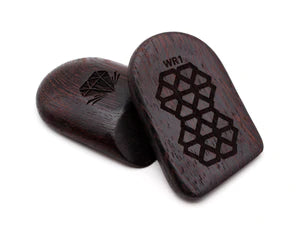 DiamondCore Small Wooden Rib 50mm - Great White North Pottery Supplies