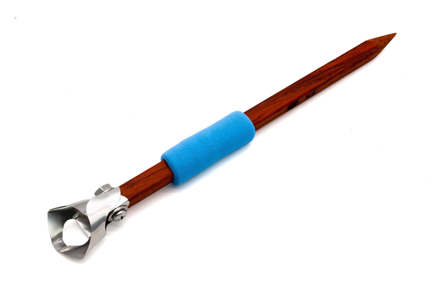 X3 - 3 mm Square Fluting Tool