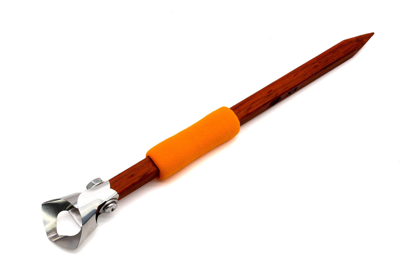 X4 - 1 mm Square Fluting Tool