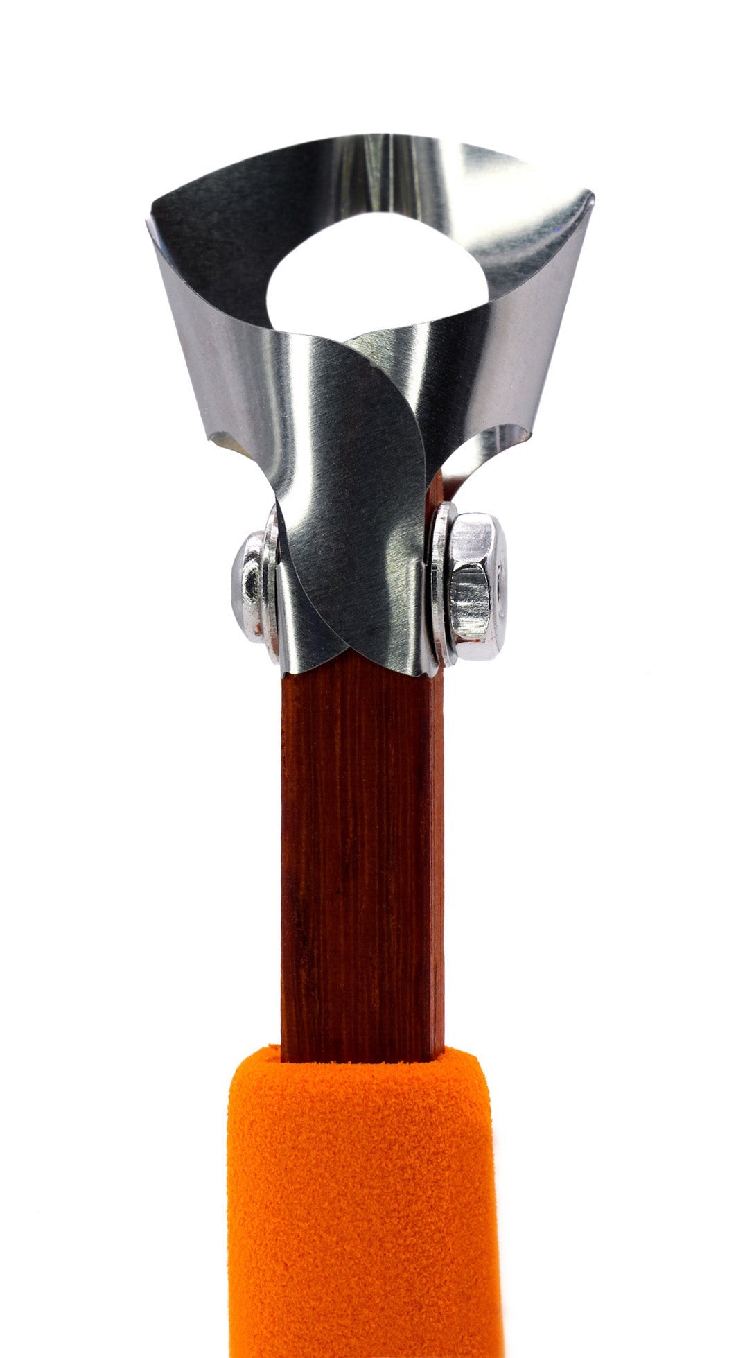 X4 - 1 mm Square Fluting Tool