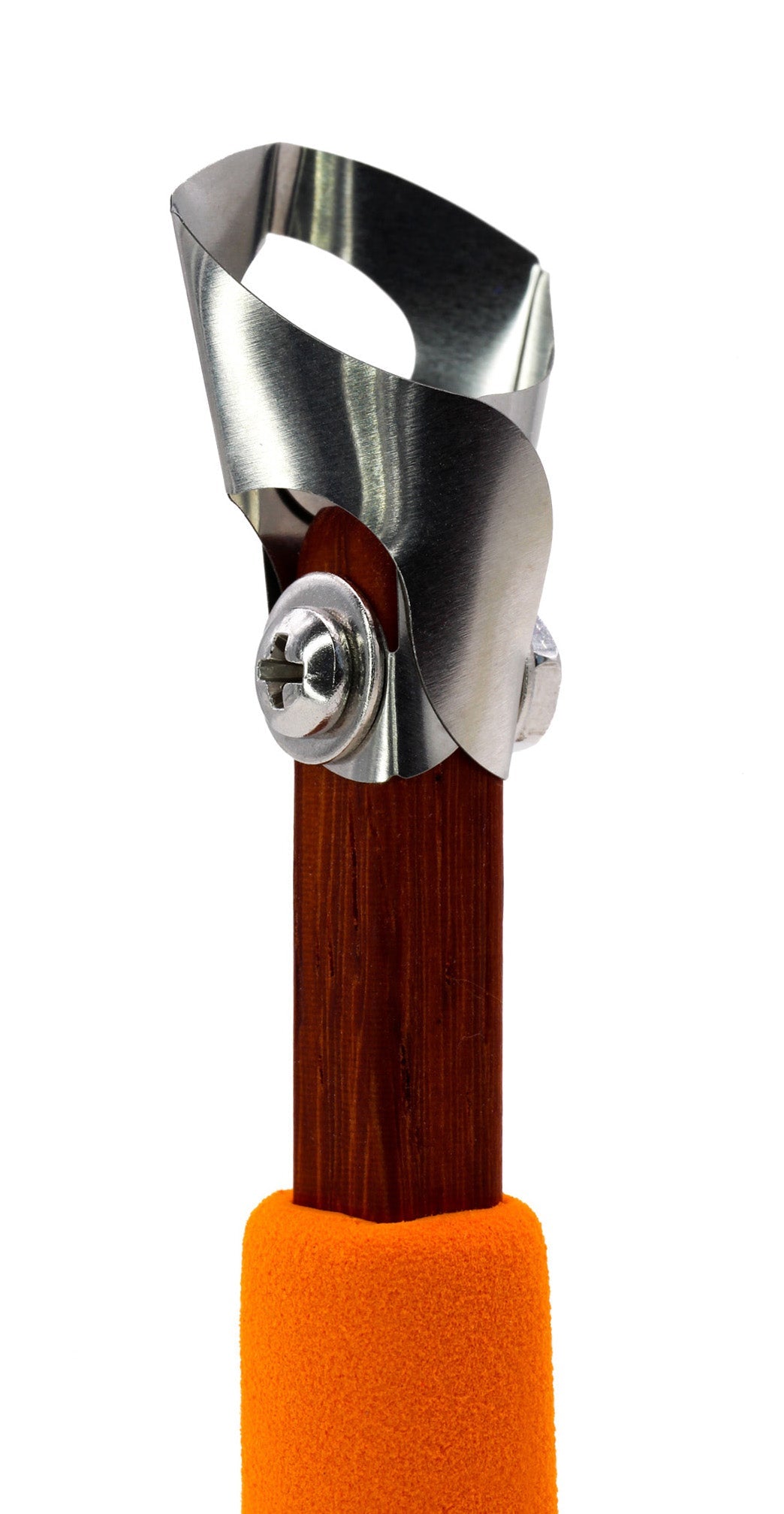 X4 - 1 mm Square Fluting Tool