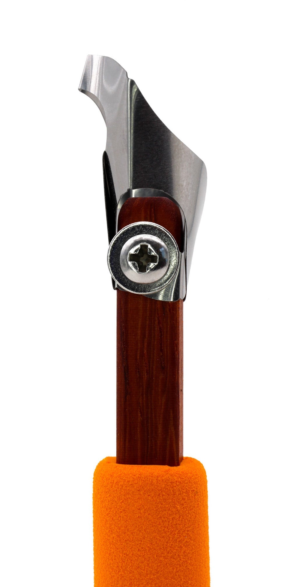 X4 - 1 mm Square Fluting Tool