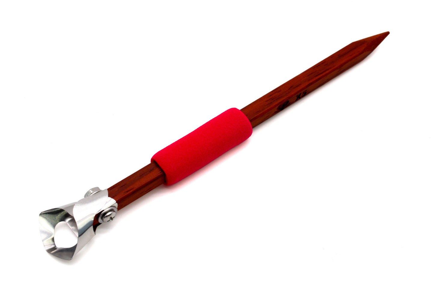 X5 - 3 mm U Fluting Tool