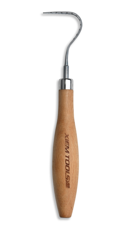 Belly Hook (Large) - Great White North Pottery Supplies