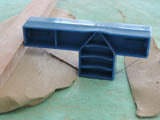Bevel Edge Cutter 45 & 60 degree - Great White North Pottery Supplies