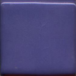 Blue Pansy Underglaze by Coyote - Great White North Pottery Supplies