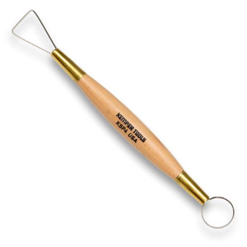 Ribbon Tool KSP4 - Great White North Pottery Supplies