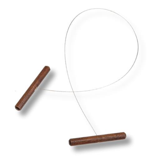 Coupeur d'argile de fil