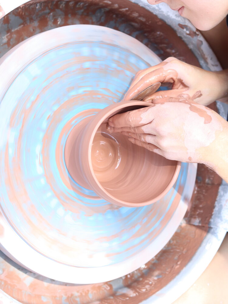 Garrity C3 - Great White North Pottery Supplies