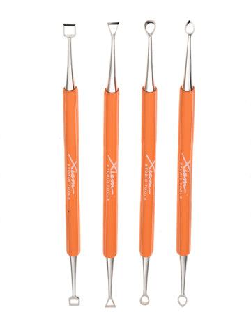 Carving Set (Double Ended) - Great White North Pottery Supplies