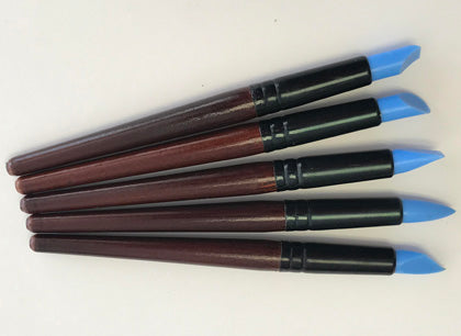 Clay Shaper 1/2" - Great White North Pottery Supplies