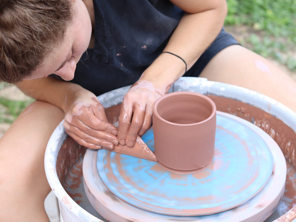 Garrity D3 - Great White North Pottery Supplies