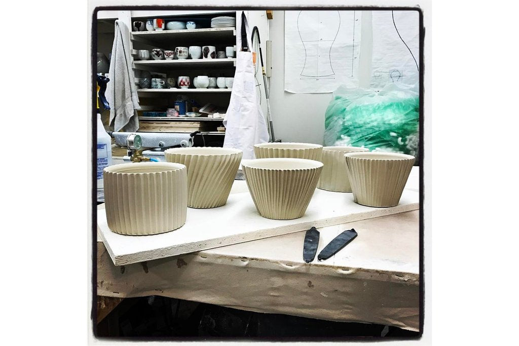 Drag Tool - Great White North Pottery Supplies