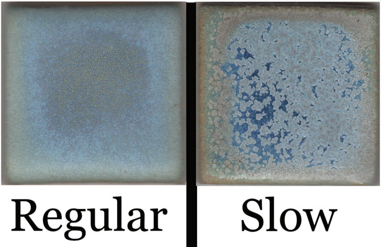 Ice Blue - Great White North Pottery Supplies