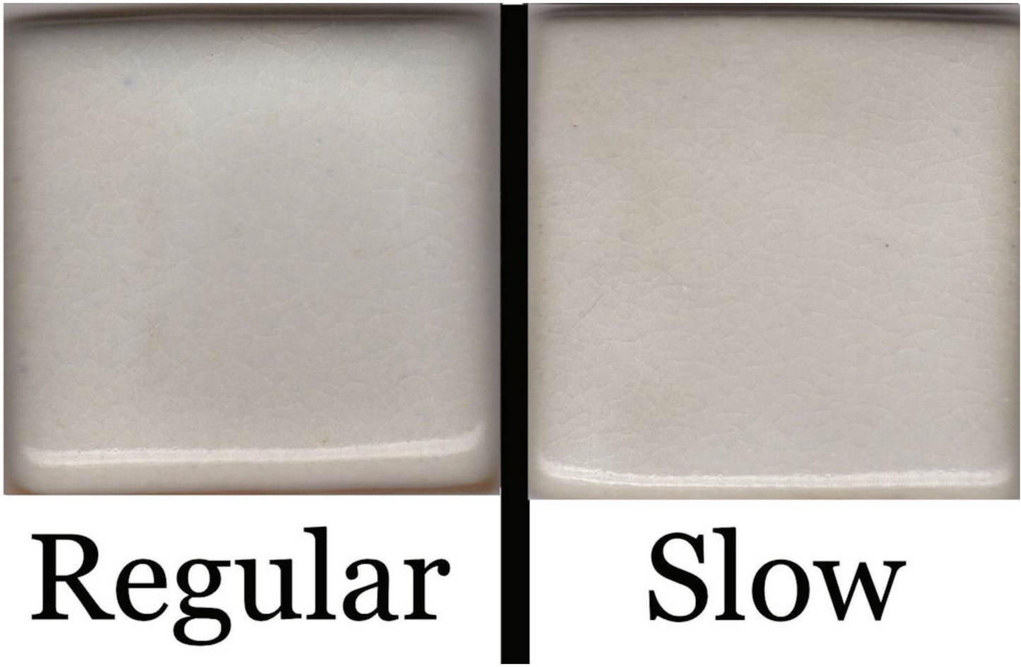 Eggshell - Great White North Pottery Supplies