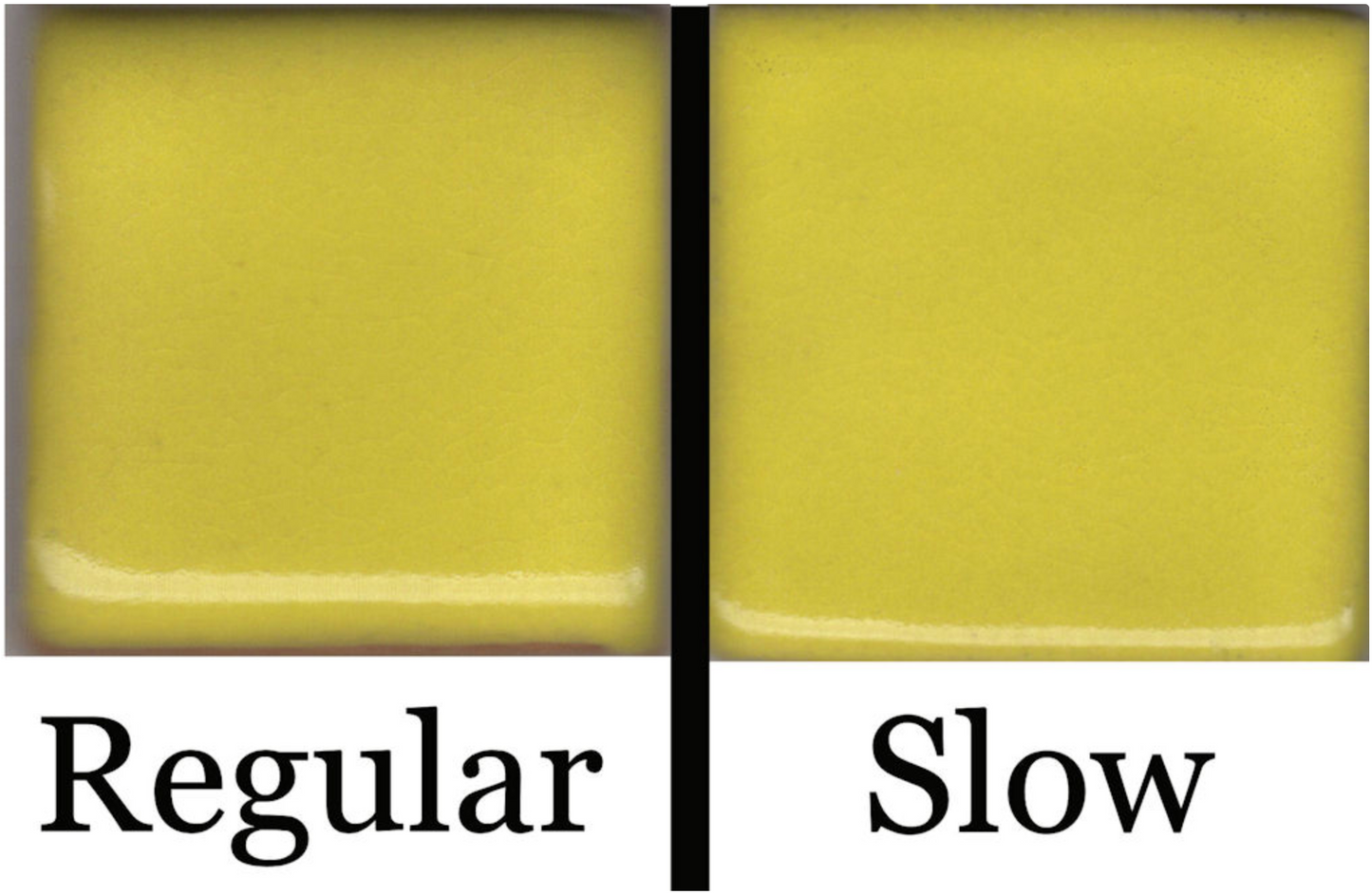 Buttercup - Great White North Pottery Supplies