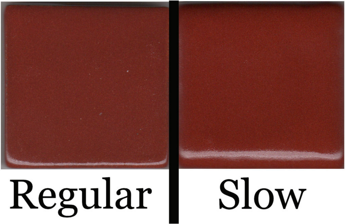 Brick Red - Great White North Pottery Supplies