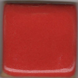 Really Red - Great White North Pottery Supplies
