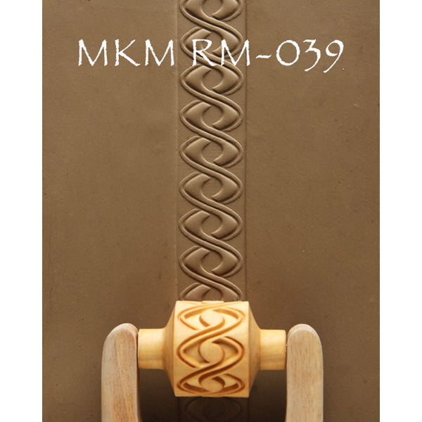 MKM RM 3cm Roller Design 039