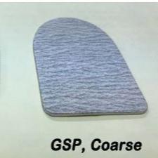 Grizzly Coarse Sander - Great White North Pottery Supplies