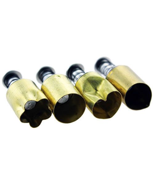 Ensembles de coupe-modèles