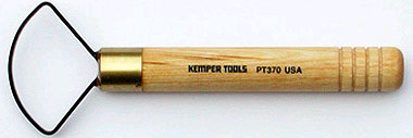 Pro-Line Tool Diagonal Pie 2 1/4"