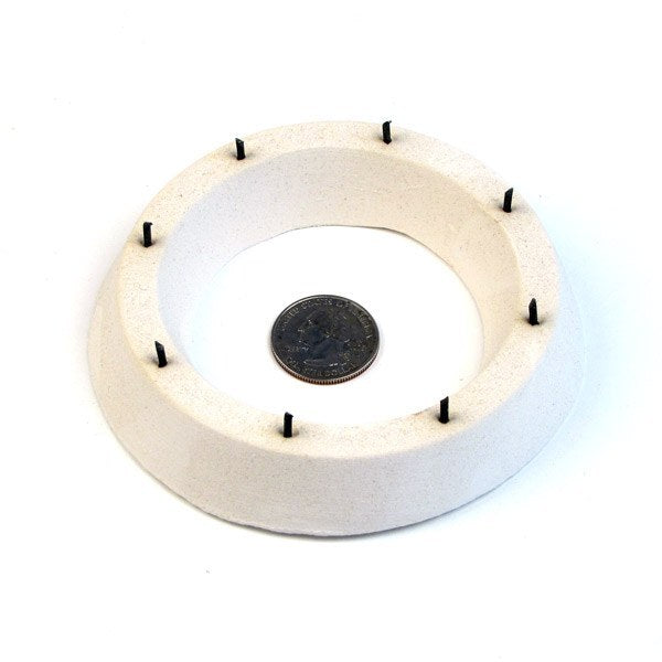 Circle Stilts - Great White North Pottery Supplies