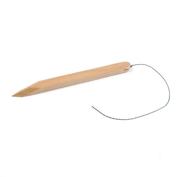 Hump Wire Van Gilder Tool - Great White North Pottery Supplies