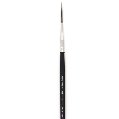 Chesapeake Liner Brush - Great White North Pottery Supplies