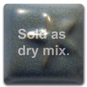 Satin Blue Jay MS-133