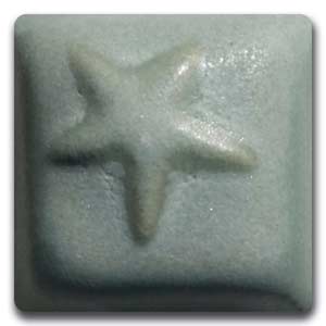 Sea Foam (Matte) MS-254