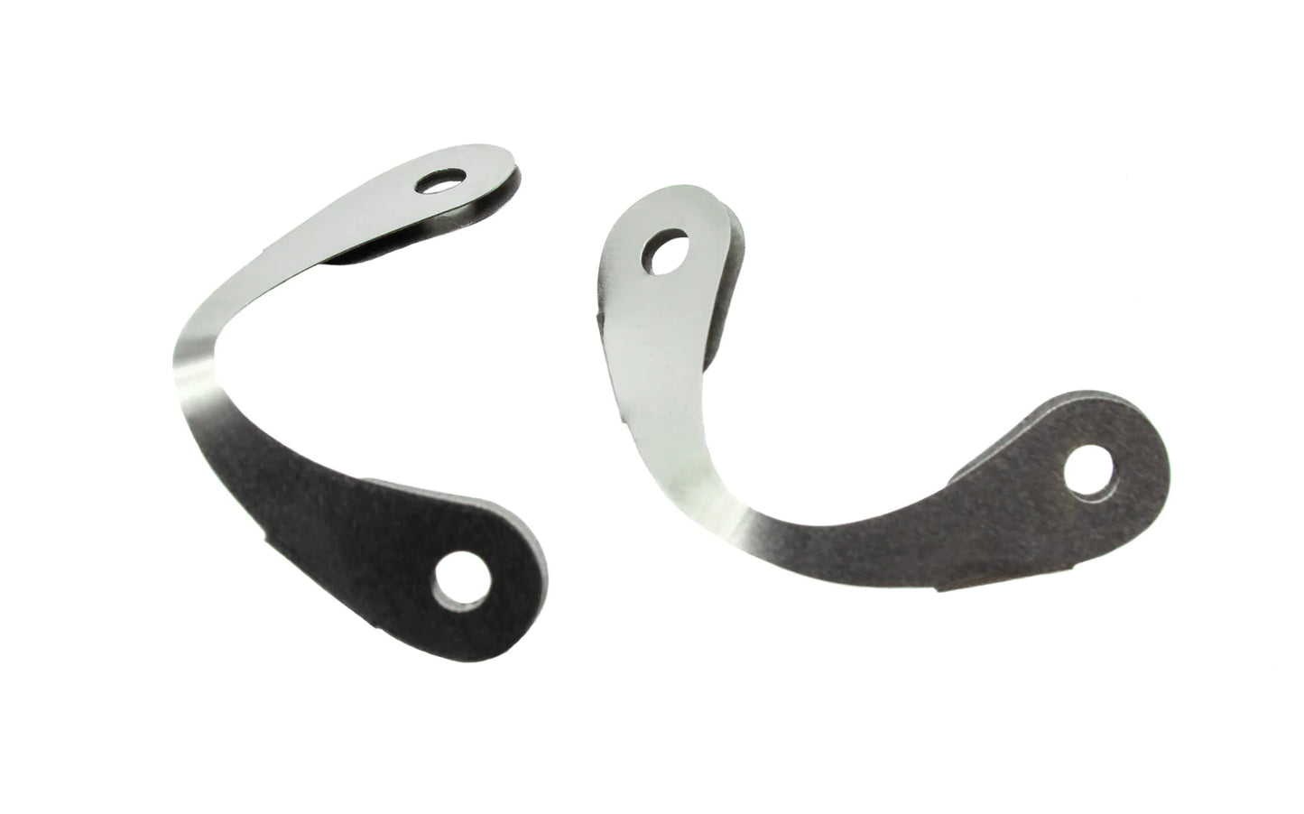 P2 Curved U Tip 6 mm Carving Tool