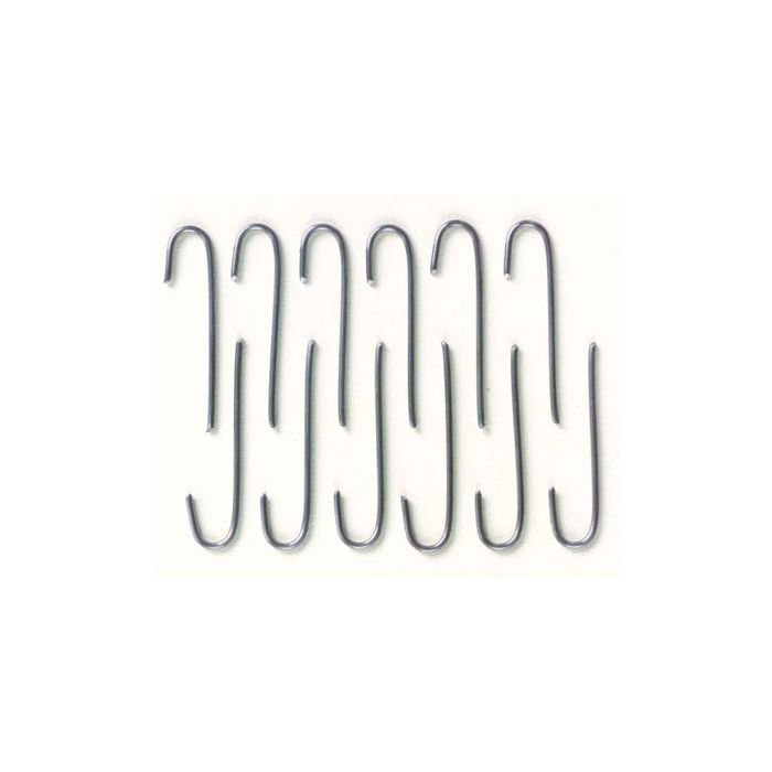 Element Pins 12 Per Package - Great White North Pottery Supplies